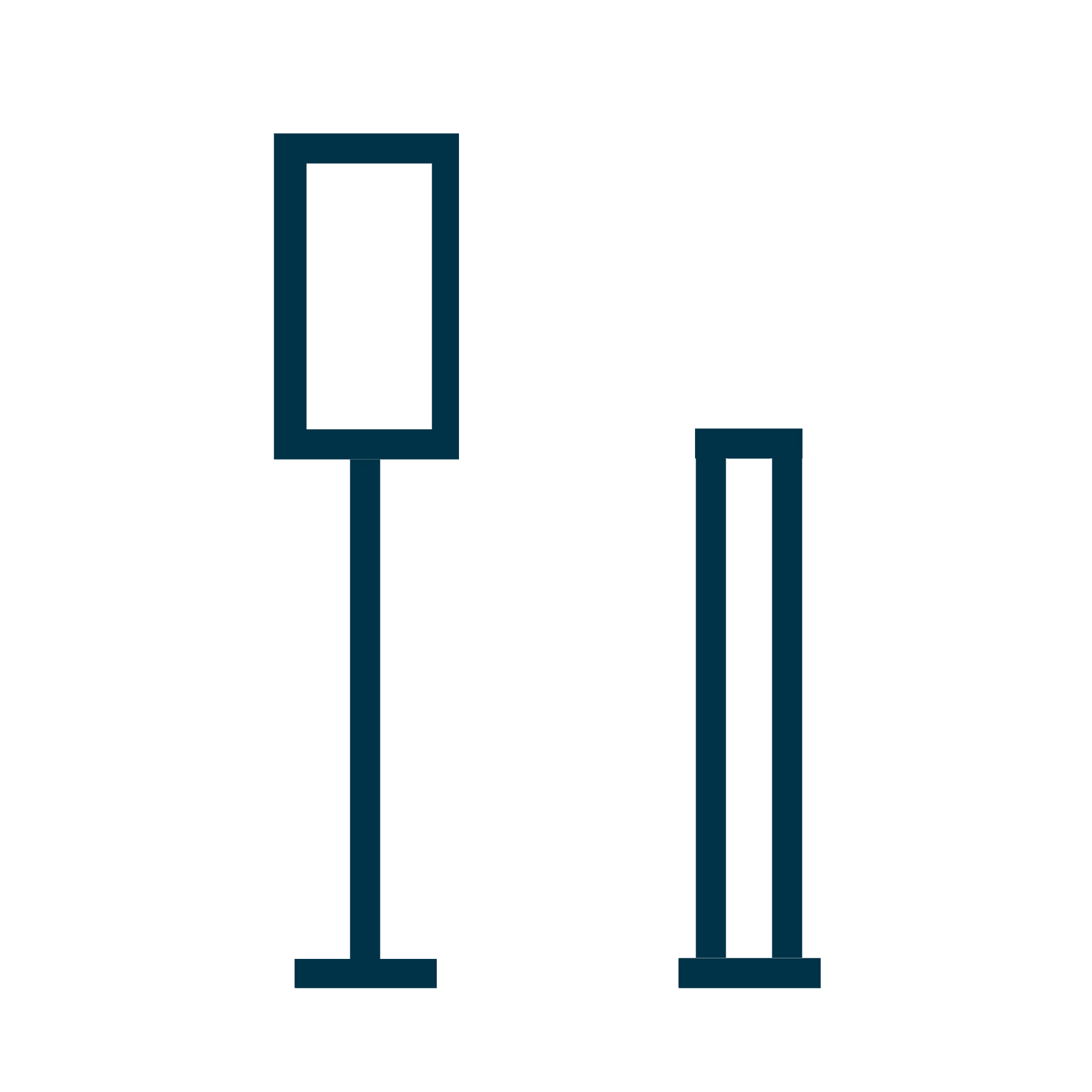 Stativ & Solsystem